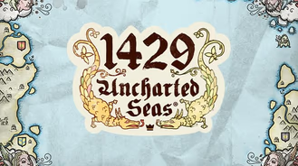 1429 Uncharted Seas