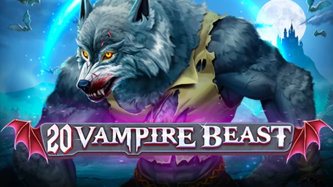 20 Vampire Beast
