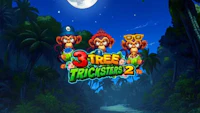 3 Tree Tricksters 2