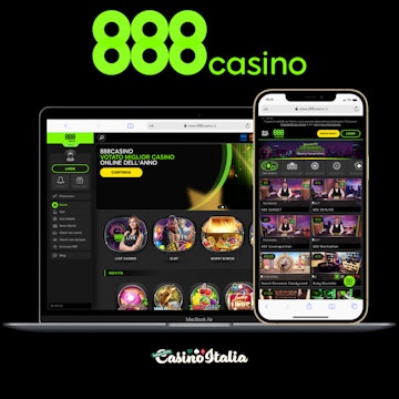 888 casino