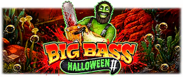 Big Bass Halloween II