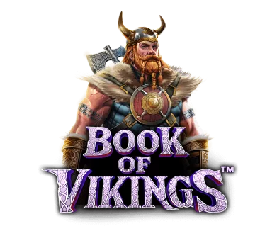 Book of Vikings