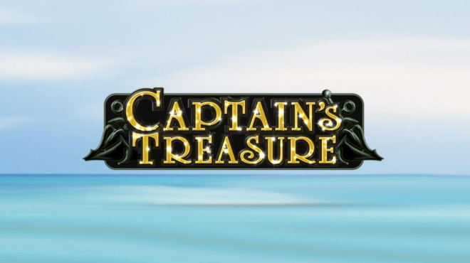Captain's Treasure