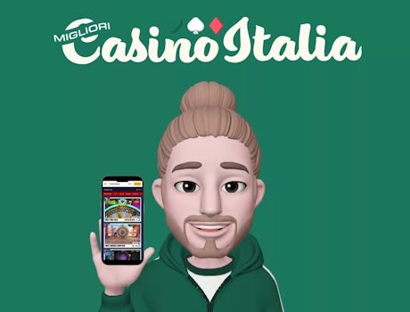 Casino mobile mci