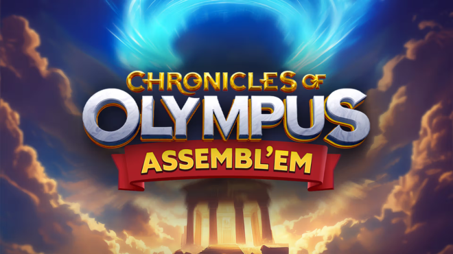 Chronicles of Olympus Assembl'em