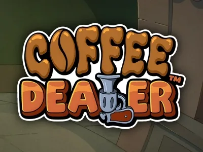 Coffee Dealer