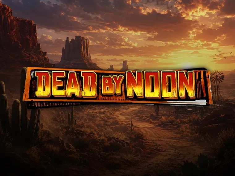 Dead by Noon