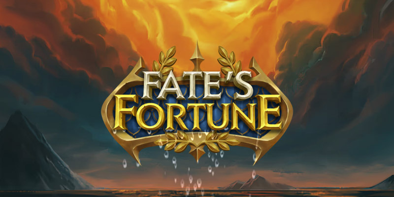 Fate's Fortune