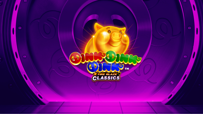 Fireblaze Oink Oink Oink