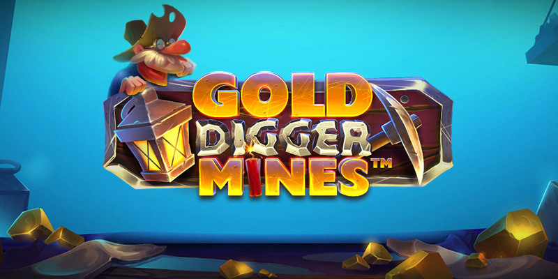 Gold Digger Mines