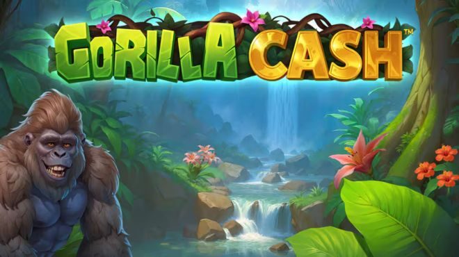 Gorilla Cash