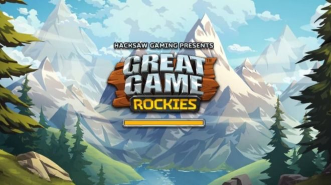 Great Game Rockies
