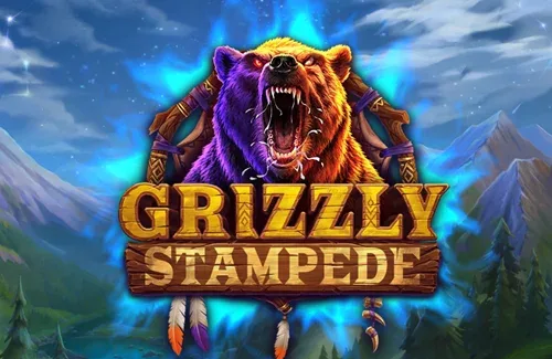 Grizzly Stampede