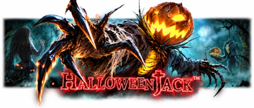 Halloween Jack