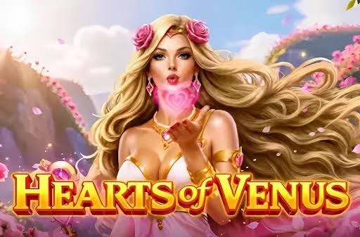 Hearts of Venus