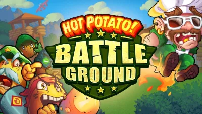 Hot Potato Battleground