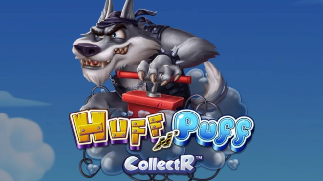 Huff N Puff CollectR
