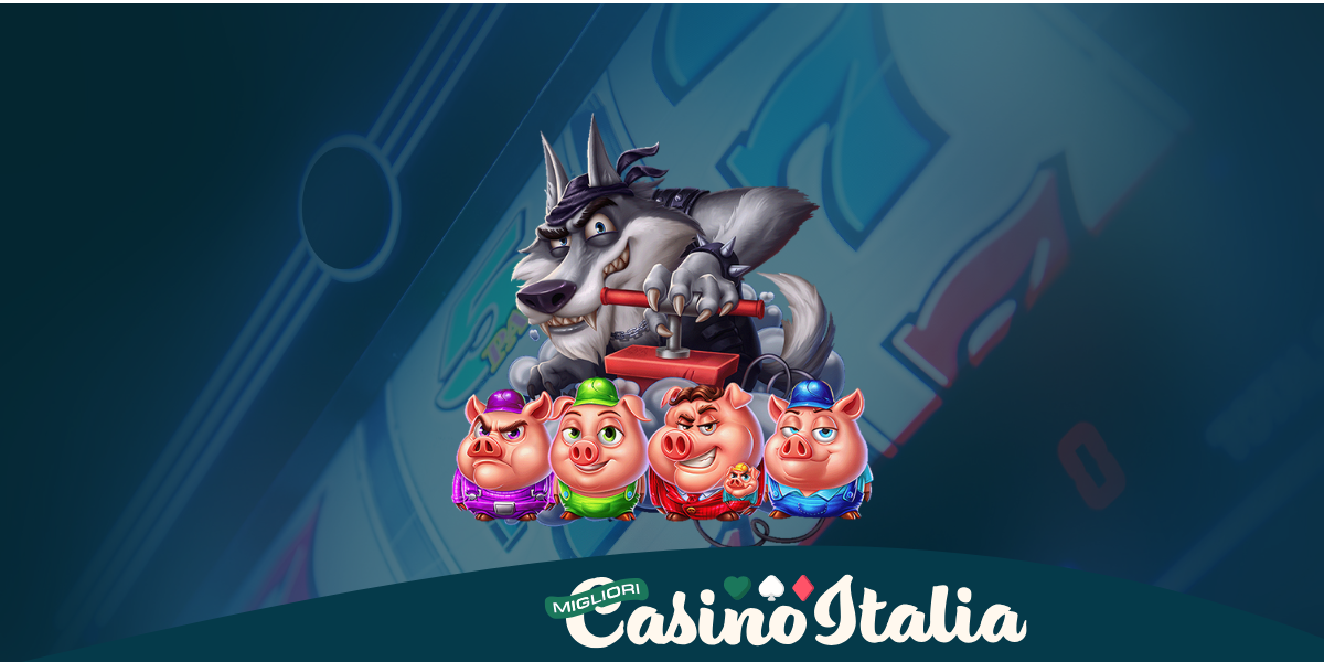 Huff N Puff Collect R