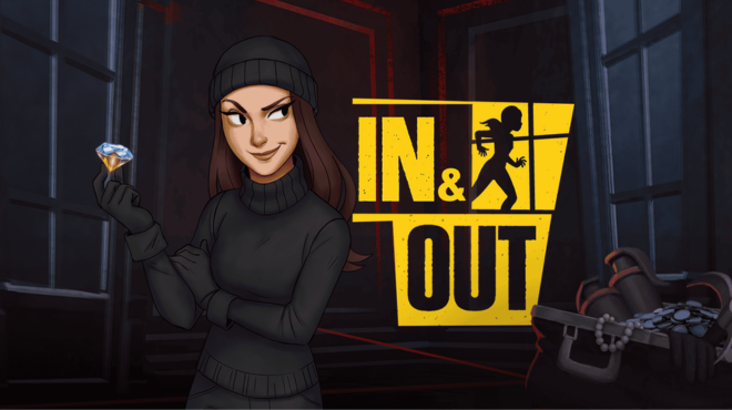 In and Out