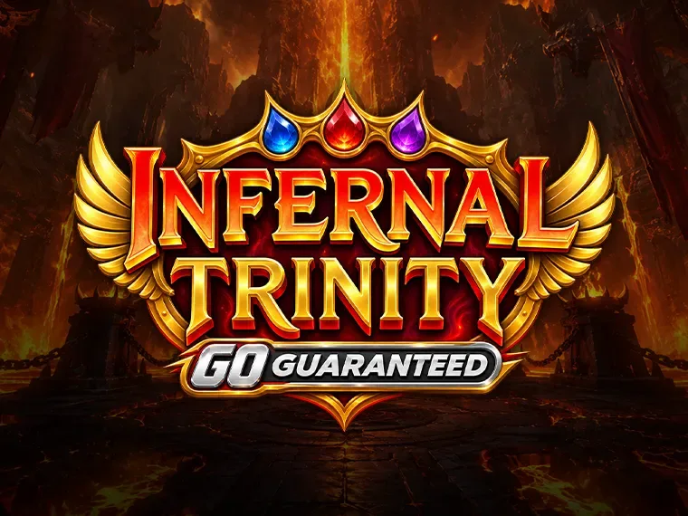 Infernal Trinity GO Guaranteed