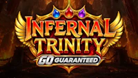 Infernal Trinity GO Guaranteed