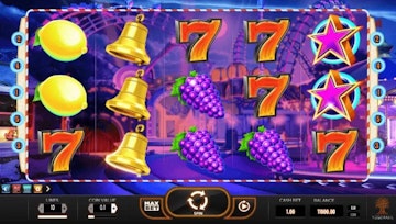 Jokerizer slot