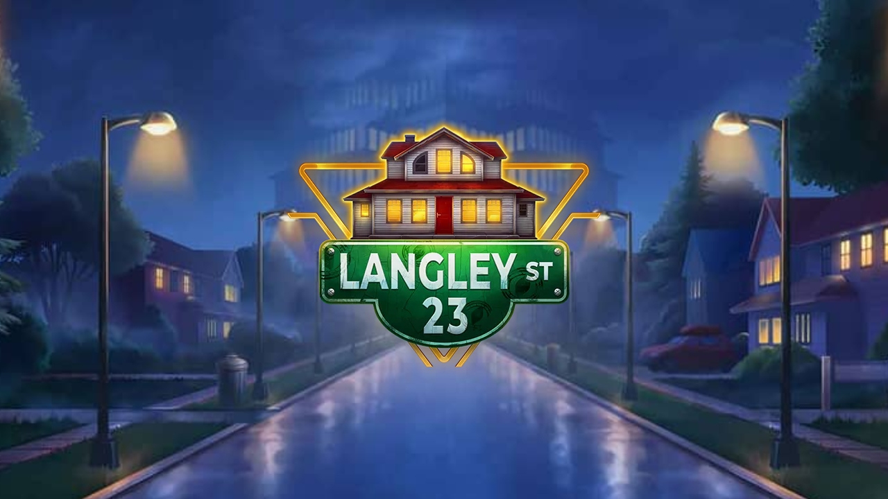 Langley Street 23