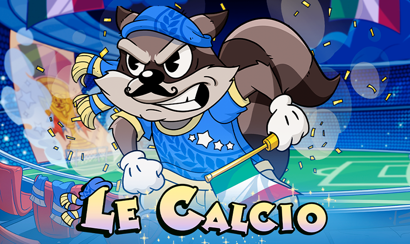 Le calcio