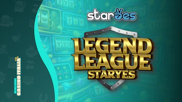 Legend league staryes