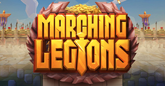 Marching Legions