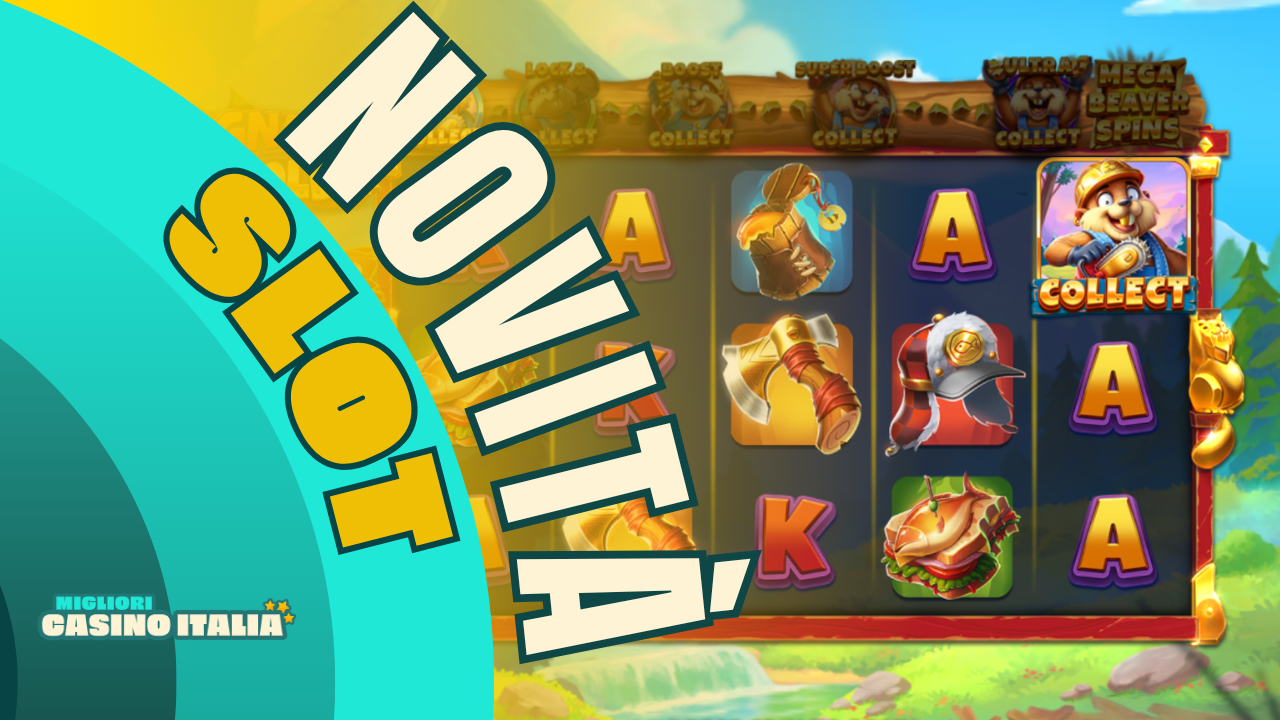 gnaw'n gold slot