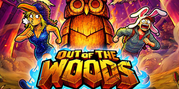 Out of the Woods