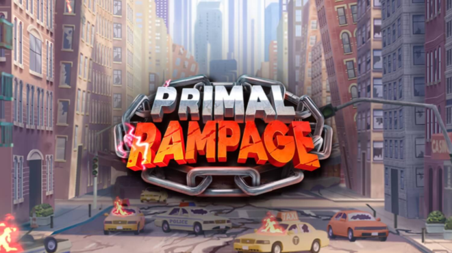 Primal Rampage