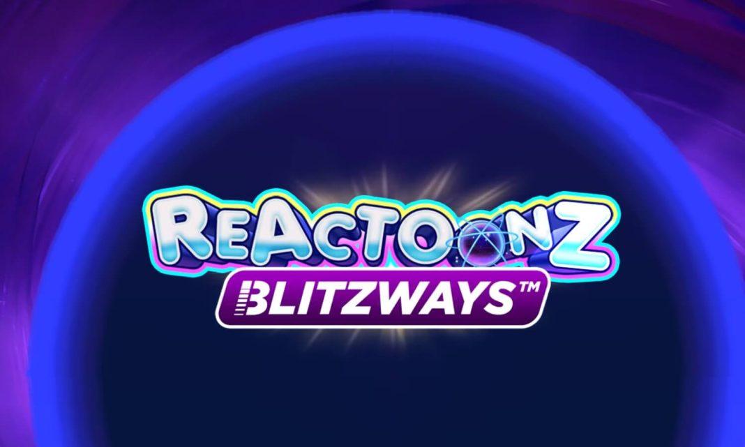 Reactoonz Blitzways
