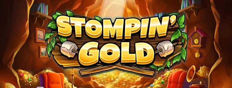 Stompin’ Gold