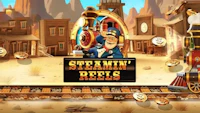 Steamin' Reels