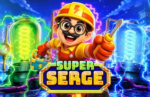 Super Serge
