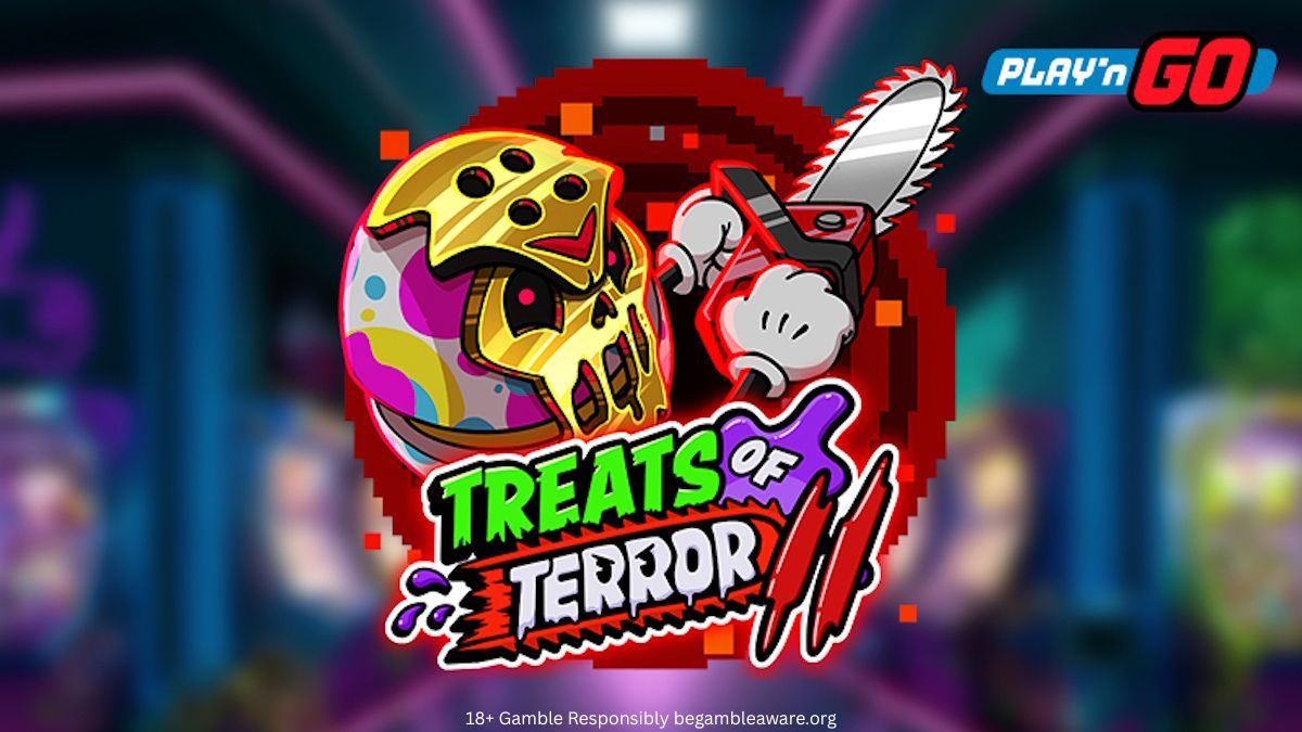 Treats of Terror II