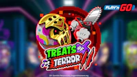 Treats of Terror II