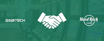 Accordo hard rock snai