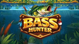 Bass Hunter