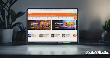 Betsson casino