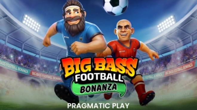 Big Bass football bonanza