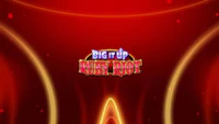 Big It Up Ruby Riot