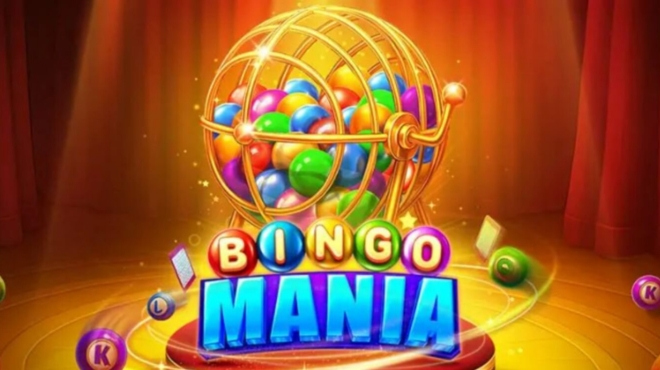 Bingo Mania