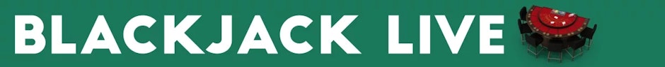 Blackjack live