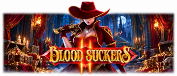 Blood suckers ii