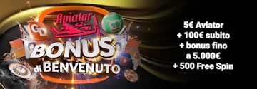 Bonus gioco digitale