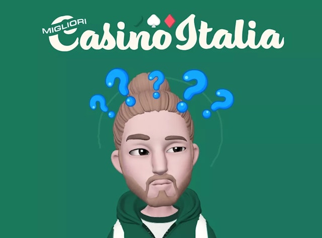 Bonus senza deposito casino new