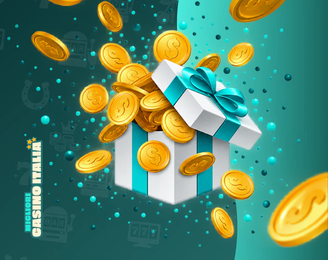 Bonus senza deposito